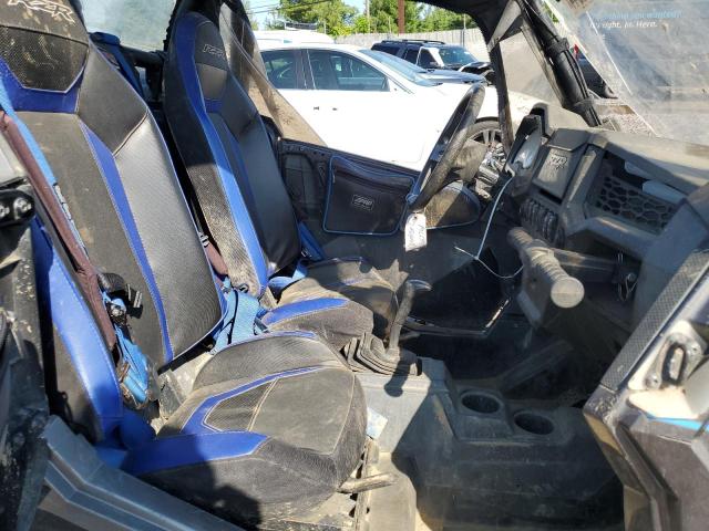 2019 POLARIS RZR XP TUR - 3NSVDE925KF778910