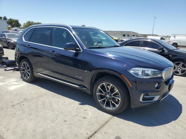 VIN 5UXKT0C57J0V98384 2018 BMW X5, Xdr40E no.4