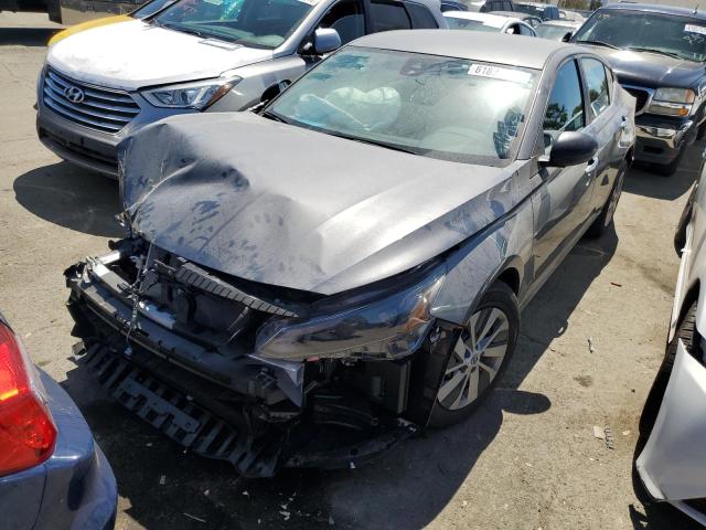 VIN 1N4BL4BV8RN371820 2024 Nissan Altima, S no.1