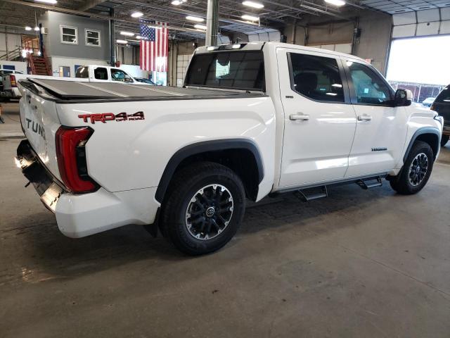 2024 TOYOTA TUNDRA CRE - 5TFLA5DB6RX186733