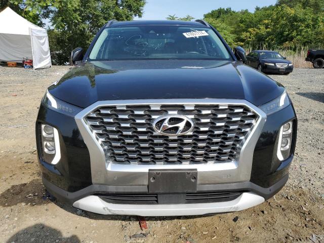 2020 Hyundai Palisade Sel VIN: KM8R34HE6LU060394 Lot: 61651774