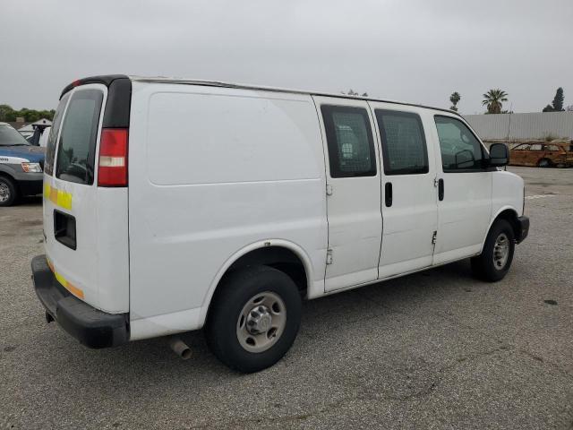 XGCWGFCA5D1903385 2013 Chevrolet Express G2