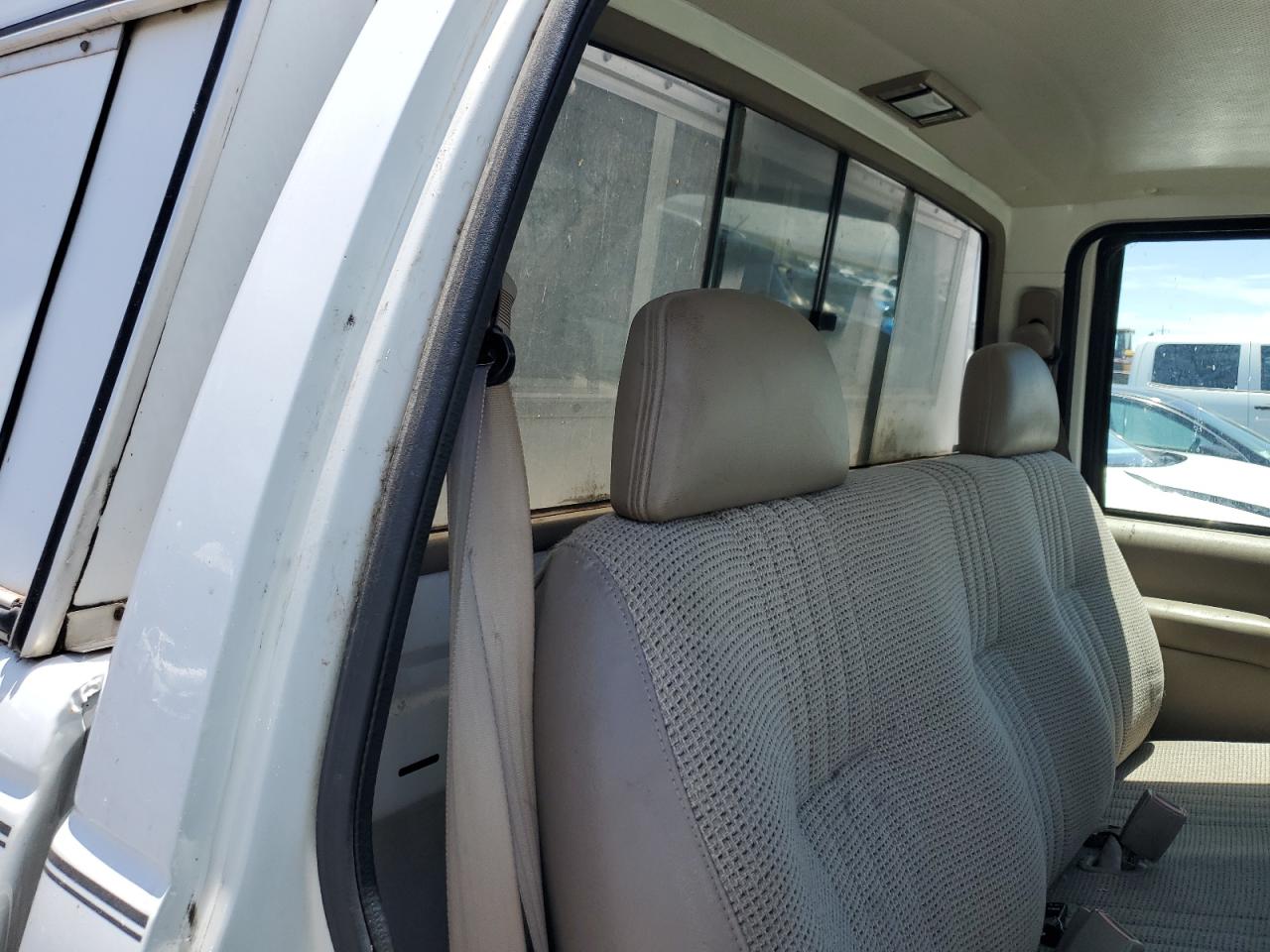 1GCEK14W9VZ201483 1997 Chevrolet Gmt-400 K1500