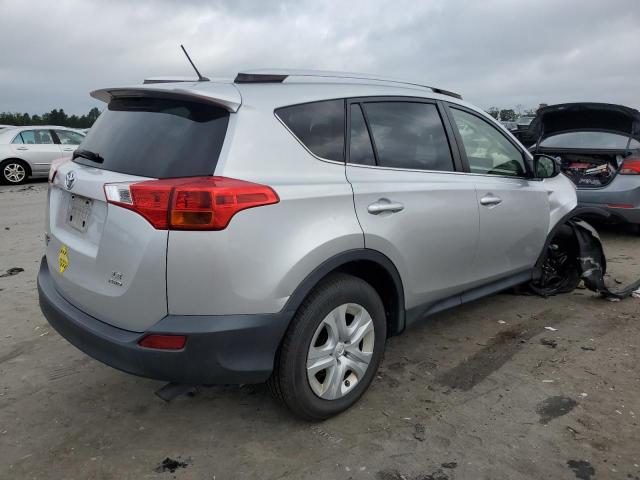 2015 TOYOTA RAV4 LE - JTMBFREV8FD167918