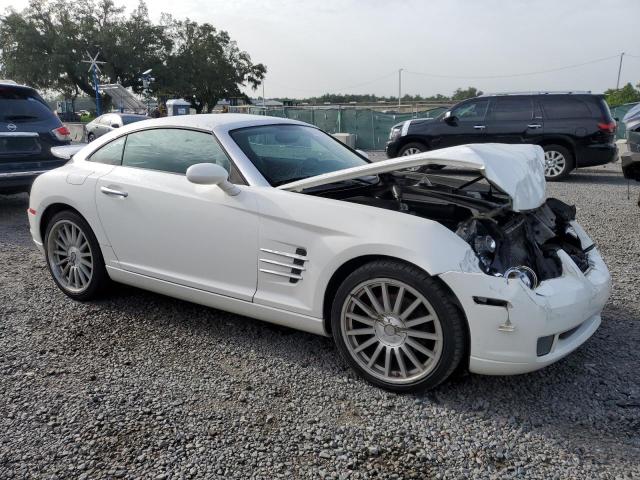 2004 Chrysler Crossfire Limited VIN: 1C3AN69L14X002301 Lot: 62572314