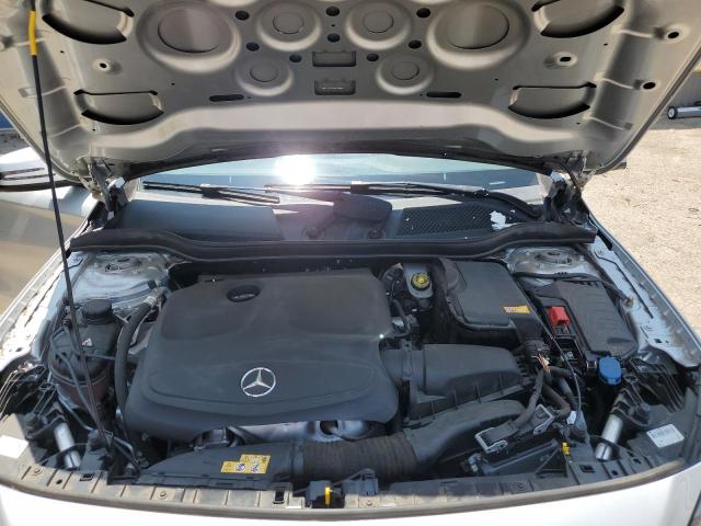 VIN WDCTG4GB5GJ189489 2016 Mercedes-Benz GLA-Class,... no.12