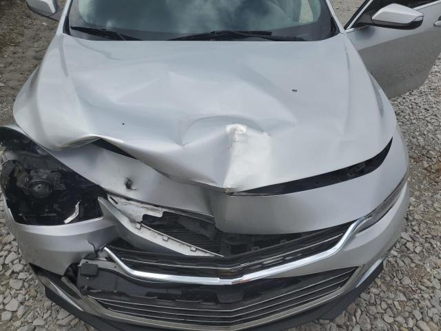 2018 CHEVROLET MALIBU LT - 1G1ZD5ST1JF282964