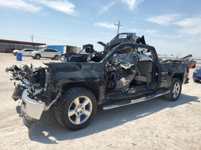 CHEVROLET SILVERADO C1500 LT