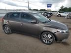 KIA FORTE EX photo