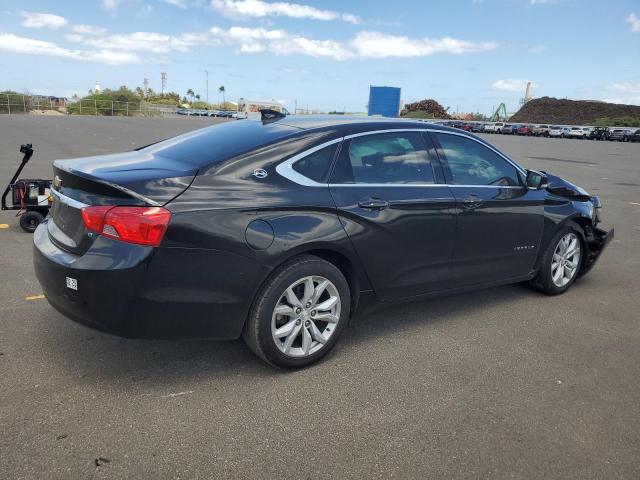 VIN 2G11Z5SA4K9117580 2019 Chevrolet Impala, LT no.3