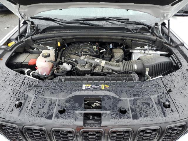 2023 JEEP GRAND CHER - 1C4RJKAG1P8833264