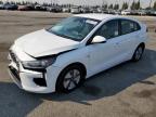 2020 HYUNDAI IONIQ BLUE - KMHC65LCXLU234976