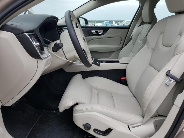 2024 VOLVO S60 ULTIMA 7JRL12TM9RG310092