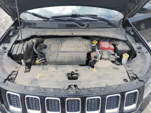 2021 JEEP COMPASS SP - 3C4NJCAB4MT505424