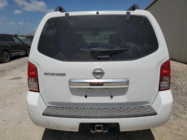 2012 Nissan Pathfinder S VIN: 5N1AR1NN0CC605316 Lot: 62082504