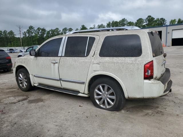 5N3AA08C48N905360 2008 Infiniti Qx56