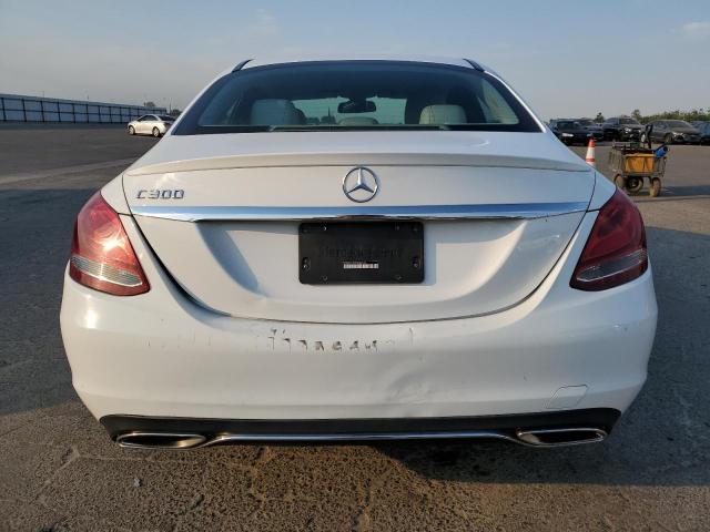 VIN 55SWF4JB7FU082978 2015 Mercedes-Benz C-Class, 300 no.6