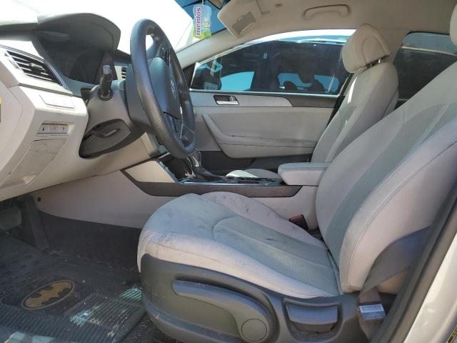 2015 Hyundai Sonata Se VIN: 5NPE24AF4FH006535 Lot: 61922374