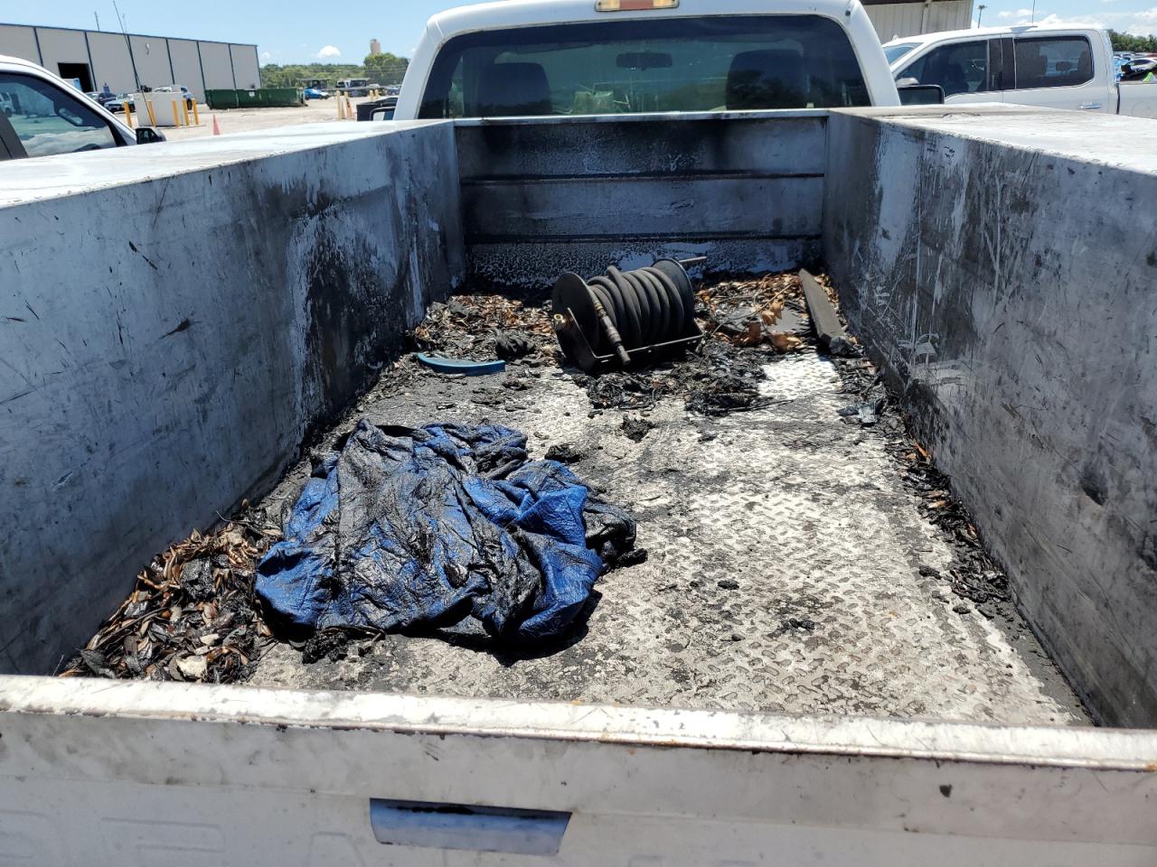 1FDRF3G69EEA68868 2014 Ford F350 Super Duty