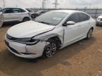 2015 CHRYSLER 200 C - 1C3CCCCB6FN618992