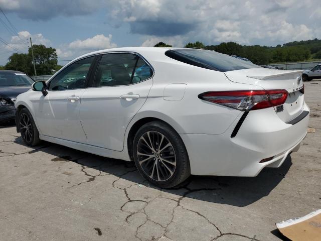 VIN 4T1B11HK4JU143038 2018 Toyota Camry, L no.2