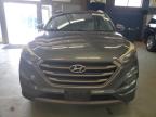 HYUNDAI TUCSON LIM photo