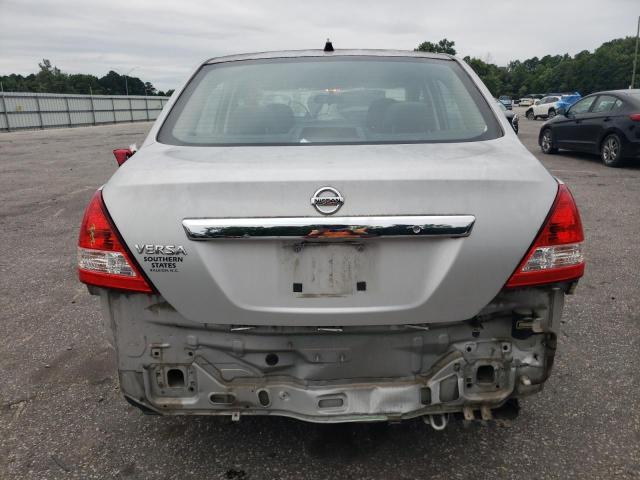 2011 Nissan Versa S VIN: 3N1BC1AP0BL431934 Lot: 61330474