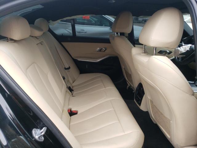 2019 BMW 330XI - WBA5R7C5XKAJ86670