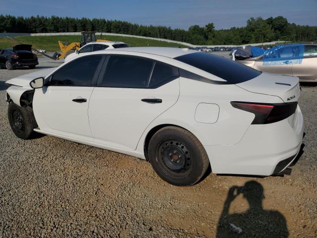 2020 NISSAN ALTIMA S - 1N4BL4BVXLC211697