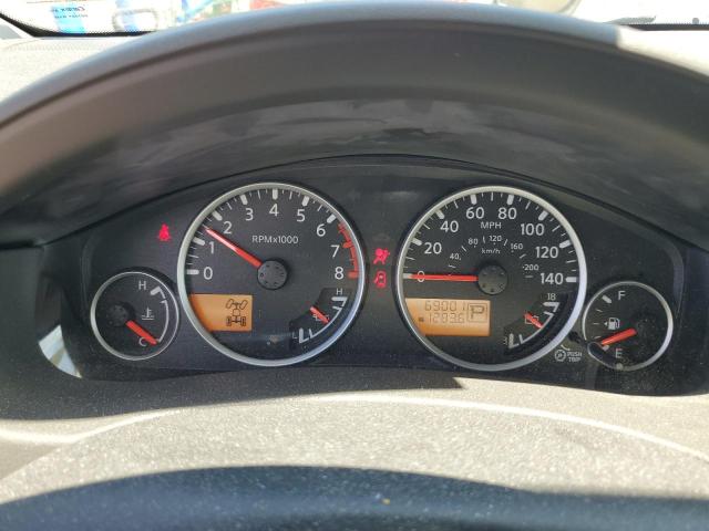 2011 Nissan Pathfinder S VIN: 5N1AR1NB6BC607110 Lot: 61350254