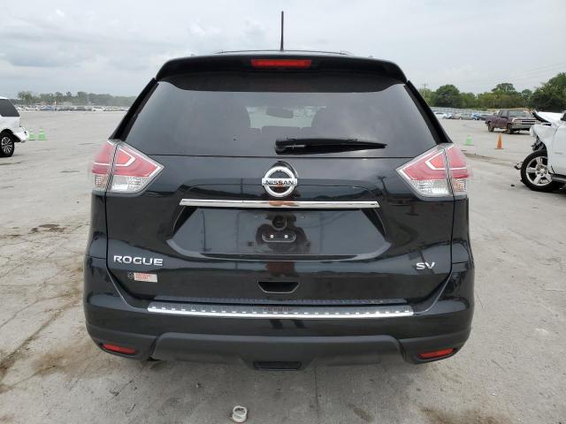 2016 NISSAN ROGUE S - JN8AT2MT0GW008476