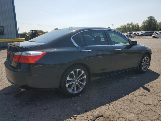 2015 HONDA ACCORD SPO - 1HGCR2F51FA227302