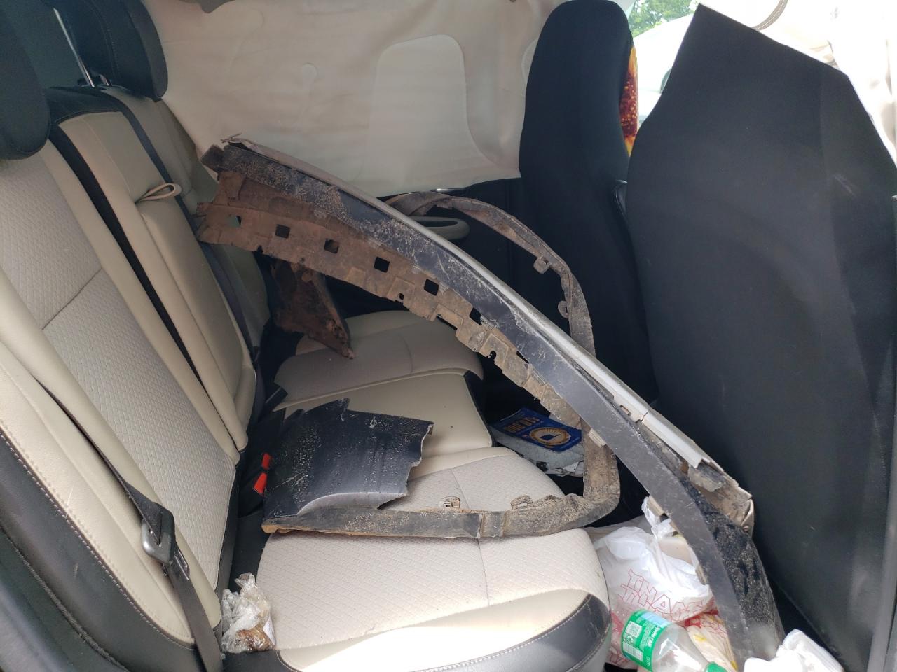 KL4CJASB7KB791501 2019 Buick Encore Preferred