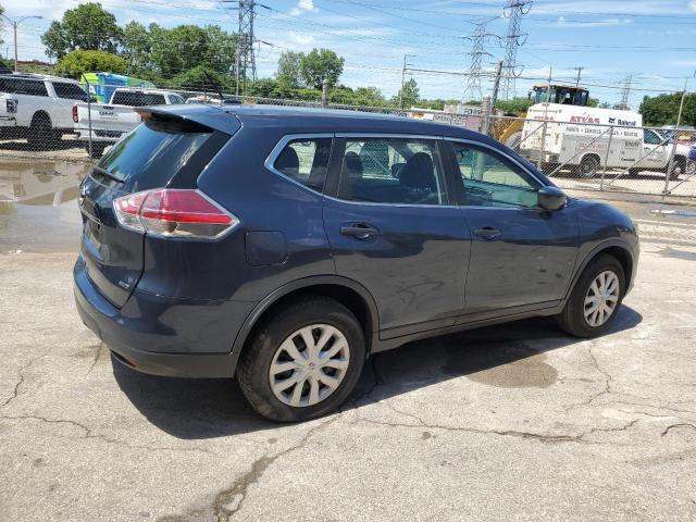 2016 NISSAN ROGUE S - 5N1AT2MV3GC752339
