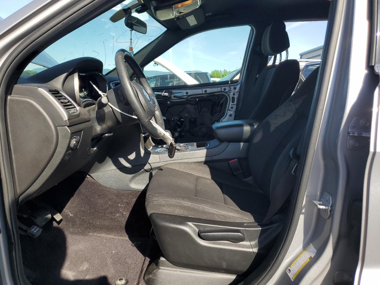 1C4RJFAGXJC272526 2018 Jeep Grand Cherokee Laredo