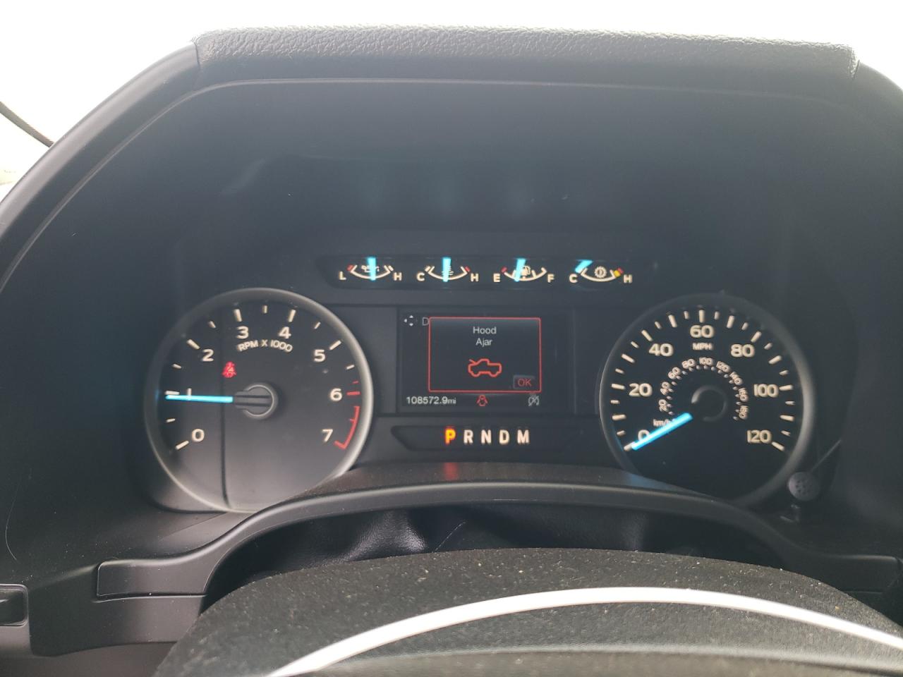 1FTEW1EG0JFB40807 2018 Ford F150 Supercrew