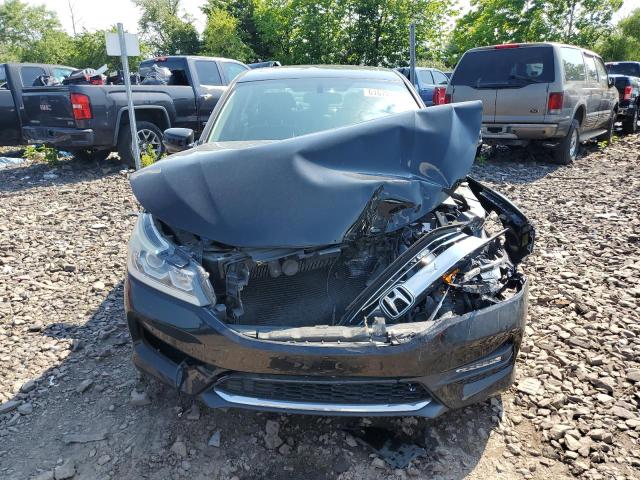 2016 HONDA ACCORD EXL - 1HGCR2F88GA061517