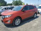 CHEVROLET EQUINOX LS photo