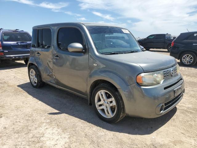 2010 Nissan Cube Base VIN: JN8AZ2KR3AT169564 Lot: 62565874