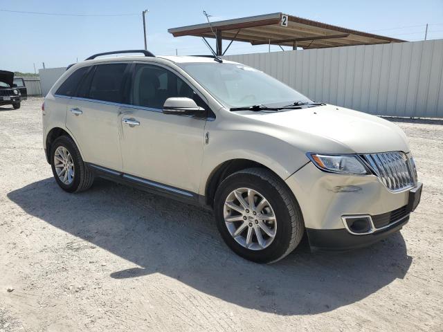 2015 Lincoln MKX - Image 4