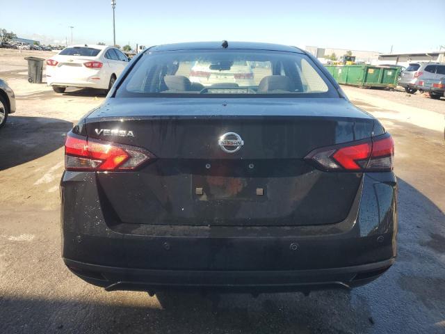 2022 Nissan Versa S VIN: 3N1CN8DV9NL857997 Lot: 61312914