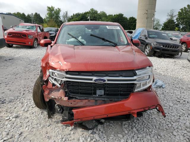 2023 FORD MAVERICK X - 3FTTW8E36PRA75096