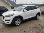 2019 HYUNDAI TUCSON SE - KM8J23A40KU032729