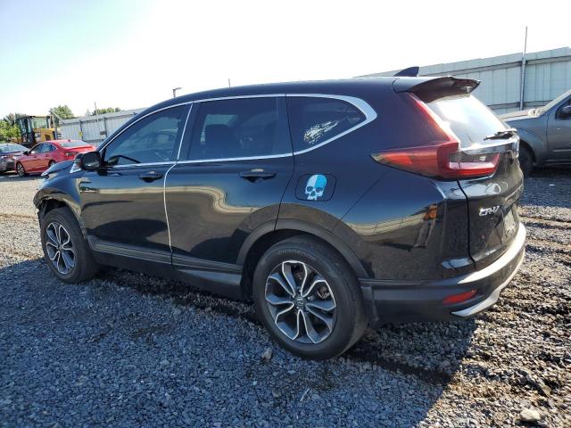 2022 HONDA CR-V EX - 5J6RW2H58NA000485