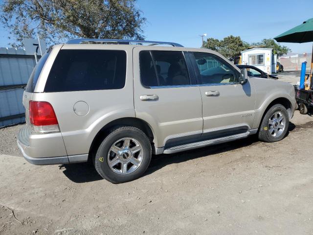 2005 Lincoln Aviator VIN: 5LMEU88H65ZJ10842 Lot: 60758074