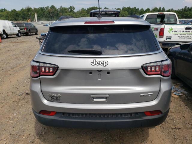 2018 JEEP COMPASS LA - 3C4NJDBB6JT454864