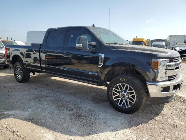 2019 FORD F350 SUPER - 1FT8W3BT3KEE96685