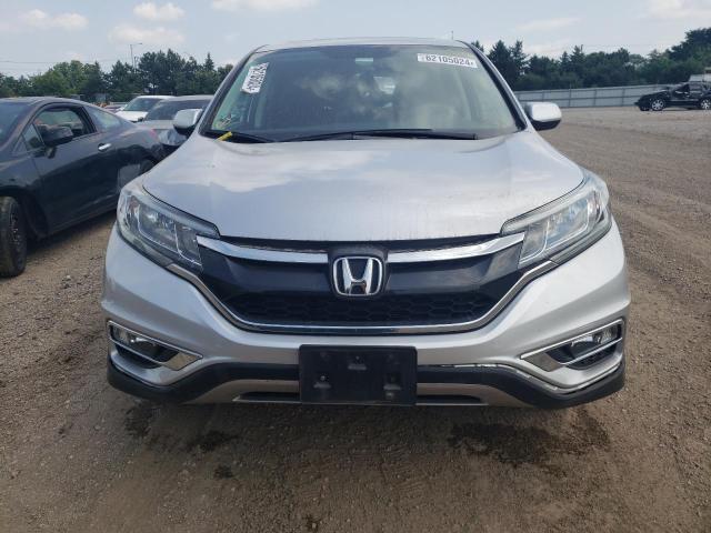 2016 HONDA CR-V EX - 5J6RM4H51GL043381