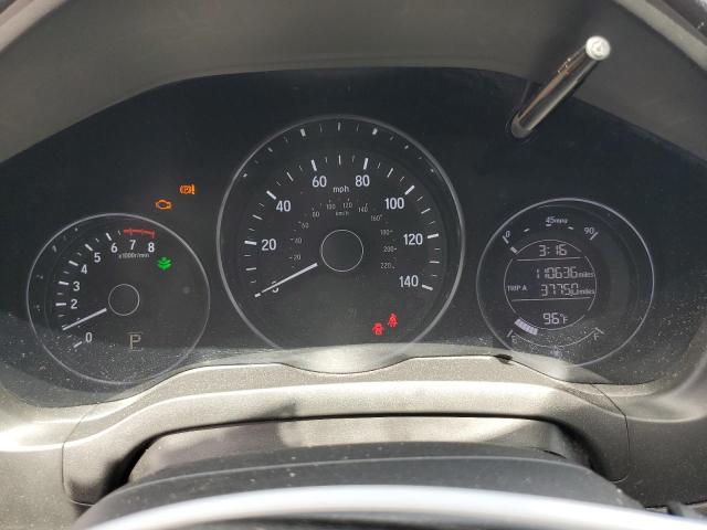 2016 Honda Hr-V Lx VIN: 3CZRU5H36GM700825 Lot: 59983154