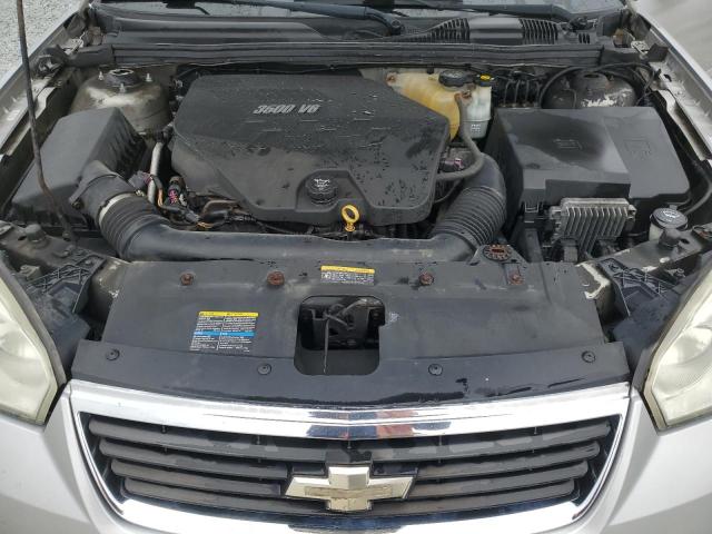 2007 Chevrolet Malibu Lt VIN: 1G1ZT58N57F202506 Lot: 62192124